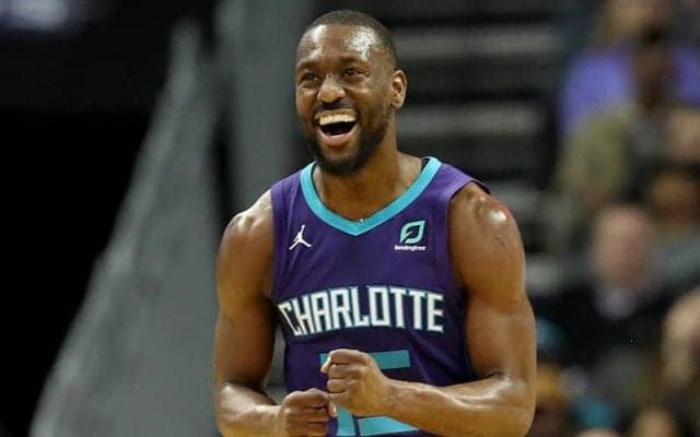 通算4度のAS、元ホーネッツのケンバ・ウォーカーが現役引退を表明「これはさよならじゃない」