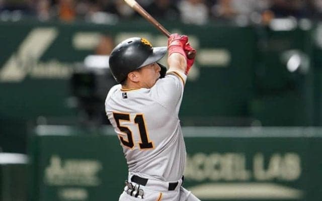 阿部巨人 接戦落とし4位転落　合流待たれる希望の光　直近5戦4発「ヤングジャイアンツ」の存在とは