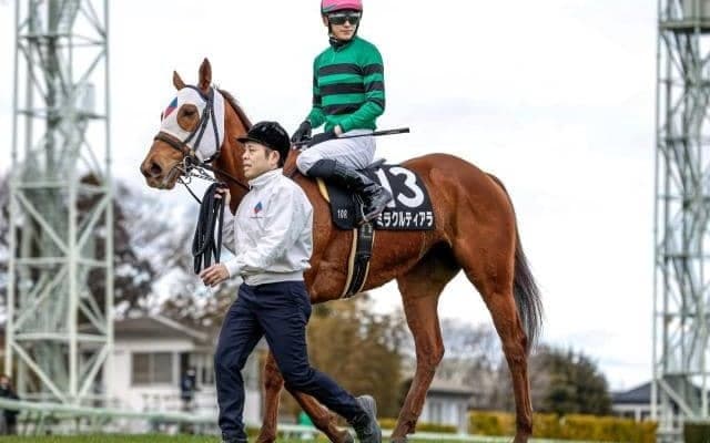 【川崎・スパーキングレディーC注目馬】夏のダート女王決定戦に個性豊かな12頭が集結