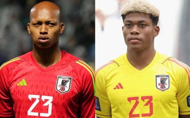 パリ五輪世代のGKが玉突き移籍か？ 鈴木彩艶がパルマ行きなら、小久保玲央ブライアンがシント＝トロイデン移籍か