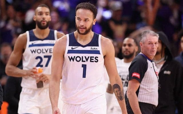 ウルブズの躍進支えたフォワード、カイル・アンダーソンが3年約47億円でウォリアーズへ移籍