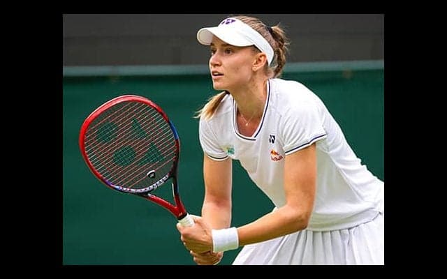 ルバキナ 4年連続の初戦突破