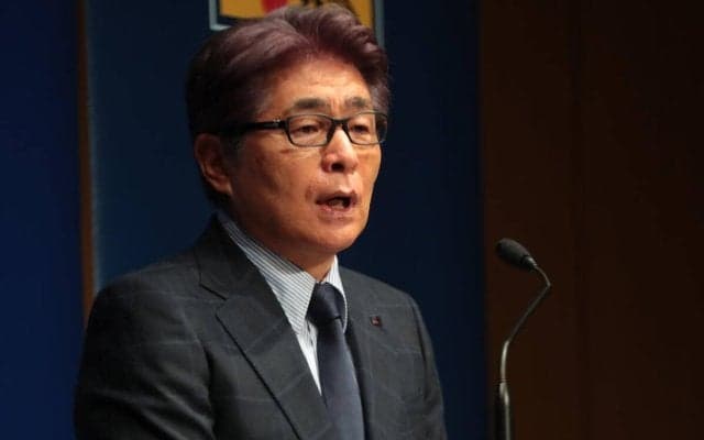 「困難を極めた」OAや海外組招集について山本昌邦NTDが言及、ポジティブな変化「そういう時代になったという日本サッカーの明るさ」