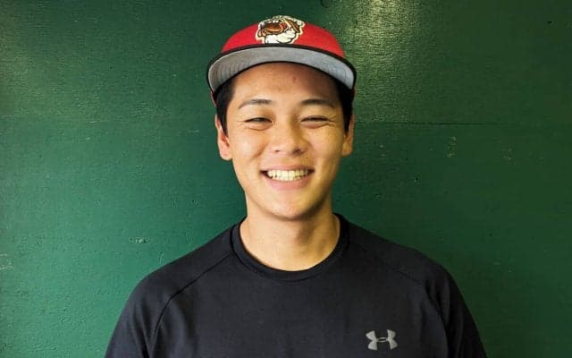 ドラフト指名漏れ→独立リーグ→現役引退→中古車販売→NPBへ最後の挑戦 落合秀市「人生で一番野球漬け」