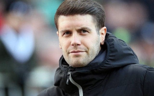 「大変な仕事であり、大きな挑戦」…プレミア最年少31歳のブライトン新指揮官が所信表明