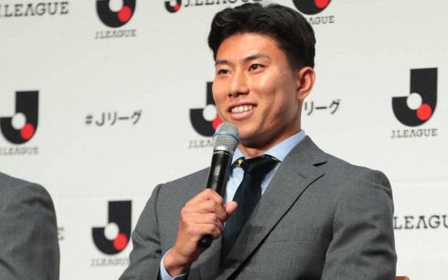 「金メダルにこだわってやっていきたい」パリ五輪で期待かかるエース、FW細谷真大が考える役割は「やっぱりゴール」