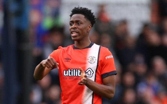 ルートンへのレンタル終了のサンビ・ロコンガ、新シーズンもアーセナル以外でプレー…セビージャが関心か