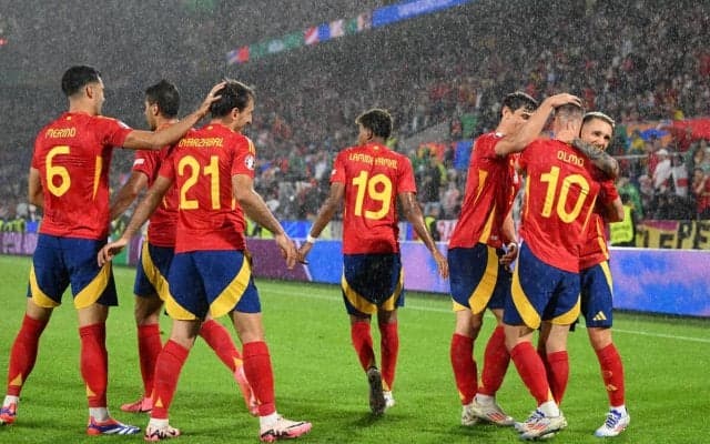 3夜連続試合は頭がこんがらがる…/原ゆみこのマドリッド