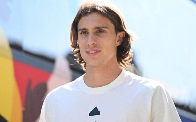 アーセナルが今夏注目集めるイタリア代表DFカラフィオーリ獲得で基本合意か？ 5年契約、年俸は6.1億円