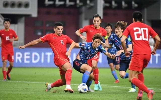 ｢最難関｣は9月10月アウェー2戦、｢忘れられない｣アブダビの名波浩、｢見えてきた｣突破の道【組み合わせ決定｢ワールドカップ最終予選｣の戦い方】(2)