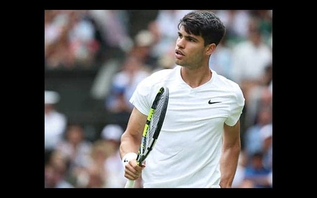 盤石の王者「満足」3年連続3回戦へ