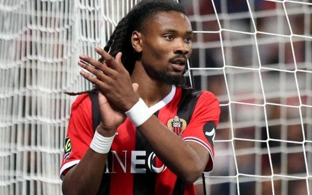 ユベントス加入予定のケフラン・テュラム、パリ五輪のメンバーから外れる