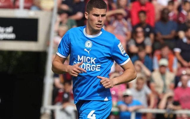 守備陣強化進むプレミア復帰のサウサンプトン、期待の若手DFロニー・エドワーズを獲得