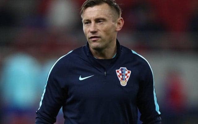 過渡期のクロアチア代表、U-21チームの指揮官にオリッチを任命
