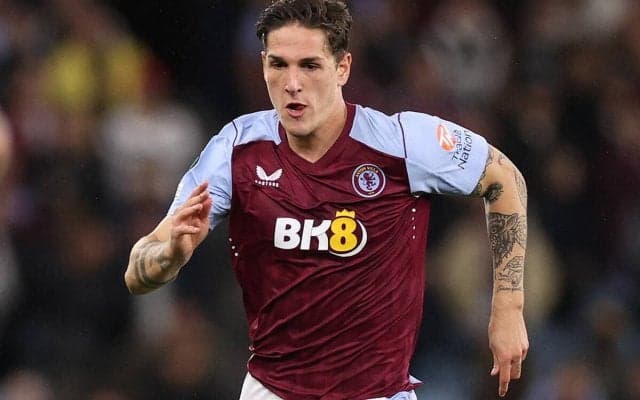 ザニオーロがアタランタ加入へ、買取OP付きのレンタル移籍でクラブ間合意