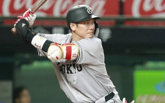 巨人・坂本勇人の不振の原因はどこにあるのか？ 名コーチ・伊勢孝夫「年齢からくる衰えではない」