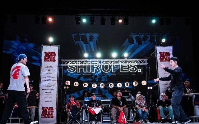 SHIROFES.2024｜全バトル優勝者コメントあり！ストリートダンスバトル史上に、また一つ新たな歴史が刻まれる
