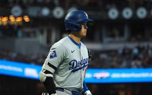 大谷翔平、月間MVP落選の背景は？　ハーパーと明暗、米記者同情…投票は「主観が入る」