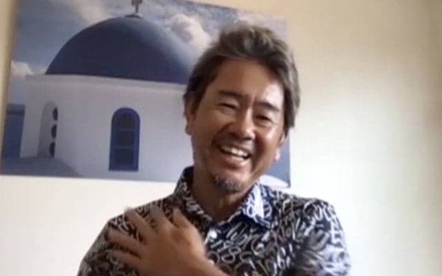 「この歳で目指すべきものがあるのは幸せ」全米シニアオープン2位藤田寛之プロ単独インタビュー