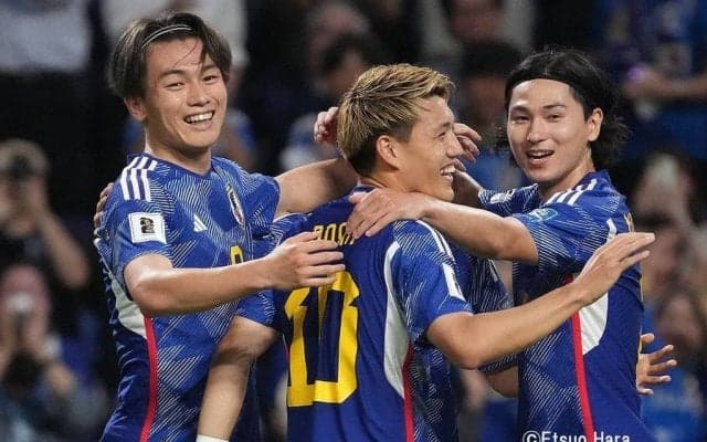 8大会連続へ｢サッカーW杯出場｣のハードルは上がったのか(1)西アジア遠征2回の｢幸運｣とアジア最終予選の｢実際｣、出場枠は｢8.3333…｣