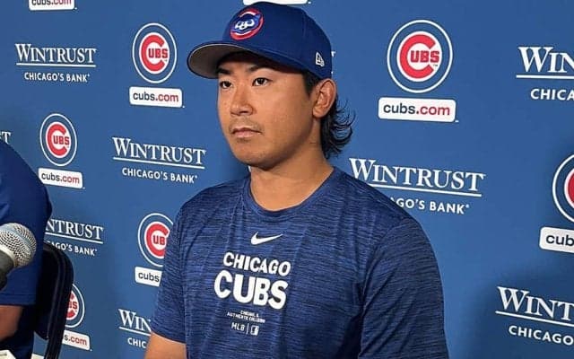 今永昇太が激白「こんなもんじゃない」　心掛ける“2つの選択肢”「まだ自分はできる」