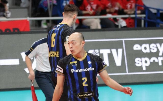 WD名古屋　深津英臣と渡辺俊介の加入を発表