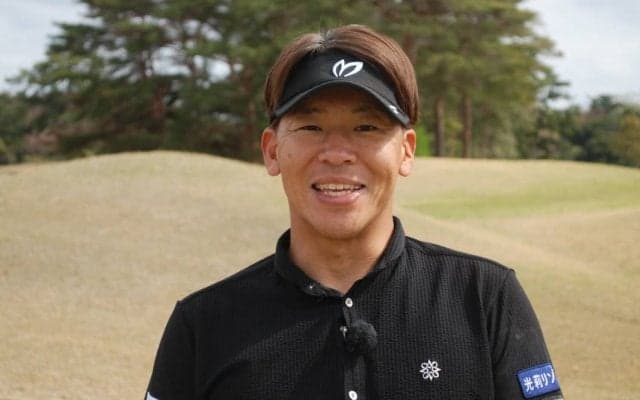 木下裕太、完璧でなくても一定のレベルならナイスショットと考える