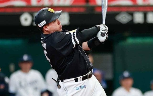 球宴選手間投票…新たにセ2人、パ5人　巨人右腕、西武の鉄壁二遊間コンビら選出