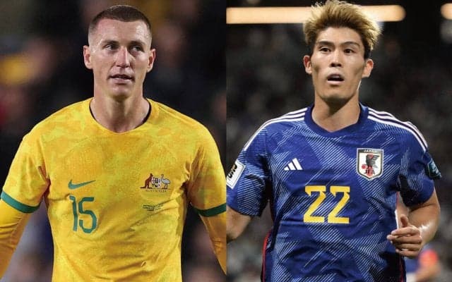 オーストラリア代表指揮官がW杯最終予選を展望…脅威とみなすは15年間勝てていない日本「強い」