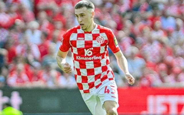 マインツ逸材アタッカーにレバークーゼン行きの可能性？