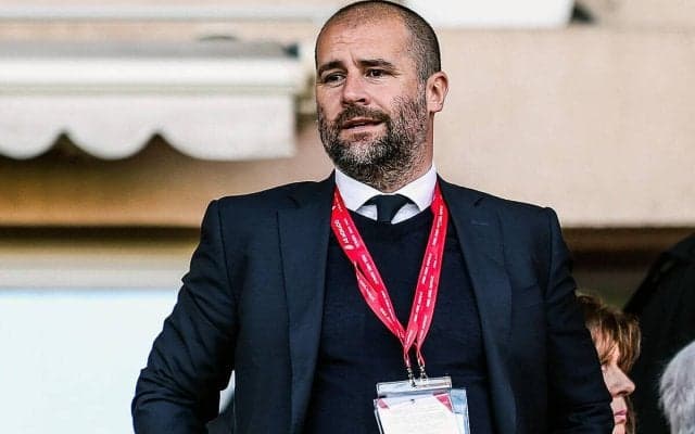 ニューカッスル新SDはポール・ミッチェル氏に…スパーズやレッドブル、モナコで手腕を発揮