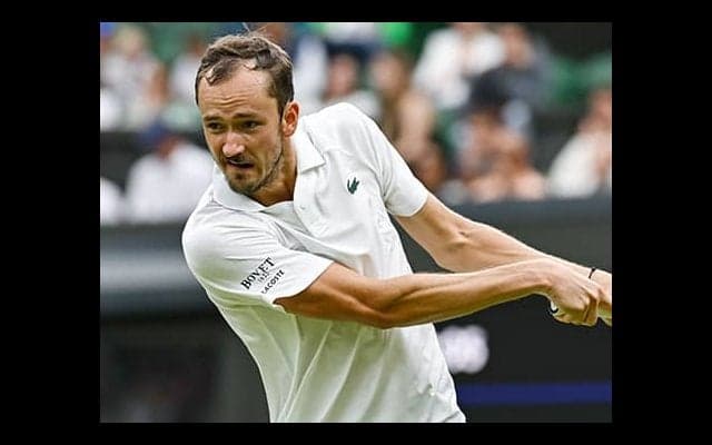  セット終了と勘違い 陣営も反応 