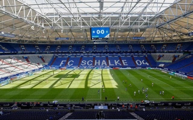 シャフタール、今季のCLはシャルケの本拠地を使用！ロシアからの侵攻以降、 3シーズン連続でホームでは開催できず