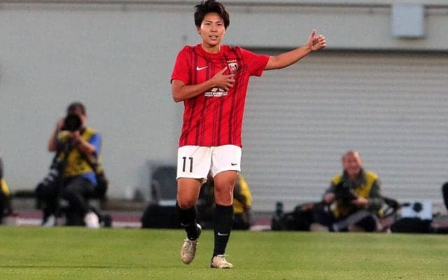 WEリーグ得点王の清家貴子がWSLに挑戦！　三笘薫在籍のブライトン加入が発表