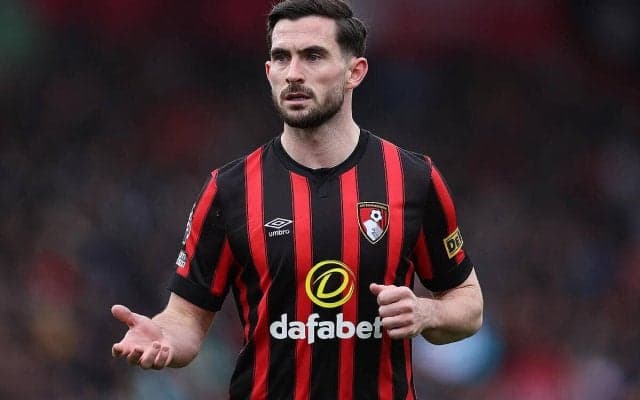 ボーンマス、ルイス・クックと新契約締結「ここが大好きで、今後のプロジェクトはとても明るい」