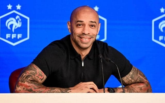 開催国フランスのパリ五輪メンバー18名が決定！ キャプテンはラカゼット、大会直前には日本とも対戦【パリ五輪】