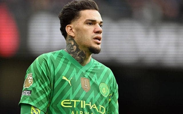 エデルソンがアル・ナスルと個人間合意…シティとのクラブ間交渉開始へ