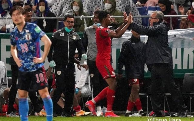 ｢繰り返される｣オマーン戦の悪夢、｢強くなった｣東南アジアの脅威、ACLに｢求められる｣入れ替え【組み合わせ決定｢ワールドカップ最終予選｣の戦い方】(3)