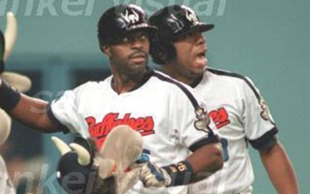 不仲の“最強助っ人”に説教「おかしいやろ！」　妻との問題で不機嫌…1週間口きかぬ事態