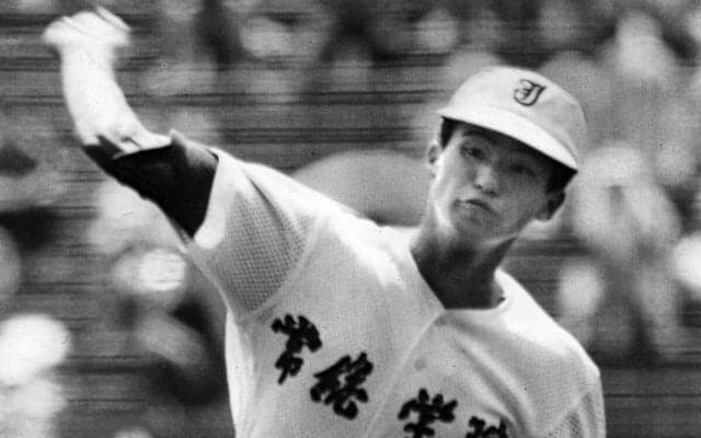名将・木内幸男の「唯一の失敗」とは...1987年夏の甲子園決勝・PL学園戦を常総学院のエース島田直也が振り返る