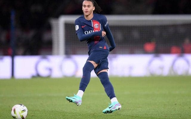 リールがムバッペ弟のエタンを完全移籍で獲得！3年契約を締結