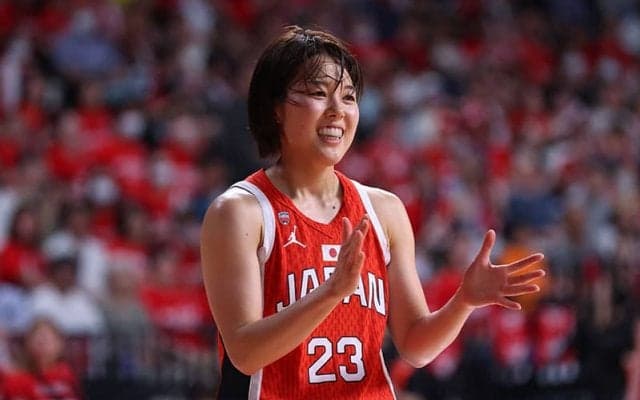 日本代表・山本麻衣が最多20得点「自信を持って迷いなく」指揮官も得点＆判断能力を絶賛