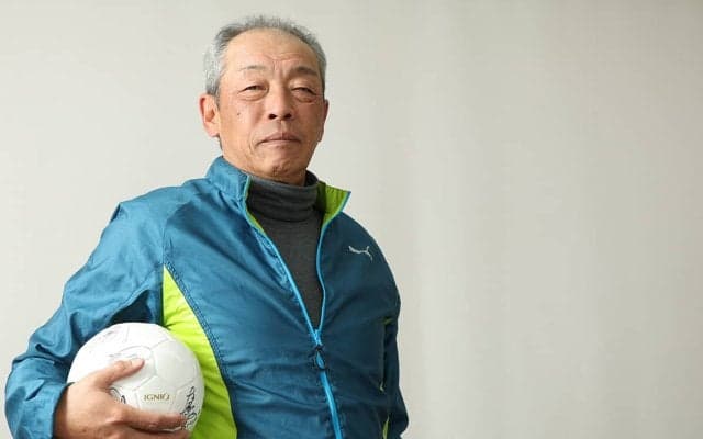 ドーハの悲劇が起こる直前、「『キープ』って声がかかっているのに、武田修宏はドリブルしていった...」