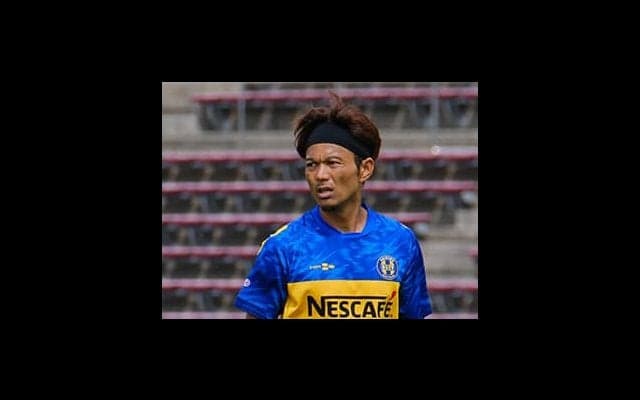 我那覇和樹ドーピング冤罪事件を忘れない　現在は高原直泰がCEOを務める沖縄SVでプレー