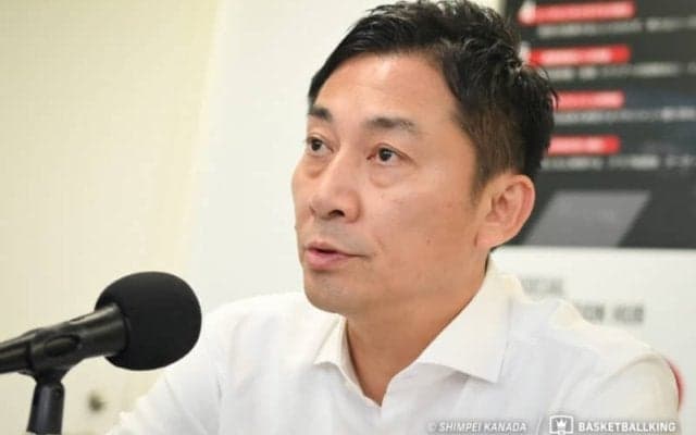 島田チェアマンが語る未来への挑戦…Bリーグが掲げる2050ビジョン『感動立国』と中期経営計画