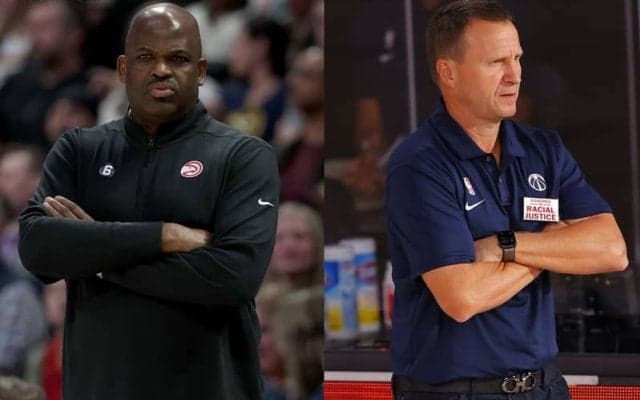 レディック新HCのトップAC陣として、マクミランとブルックスがレイカーズへ加入