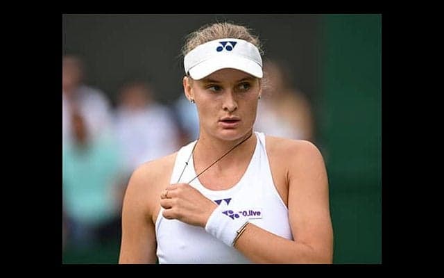 波紋 ウクライナ選手が元露選手と握手拒否