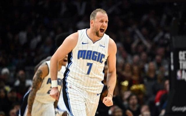 ジョー・イングルズがウルブズと契約合意…ジャズ時代の戦友ゴベア、コンリーと再会