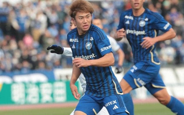 「プロ入りした時は自分がパリ世代という認識もなかった」。雑草魂で五輪の大舞台、そして海外移籍をつかみ取った平河悠への期待【新しい景色へ導く期待の選手/vol.44】