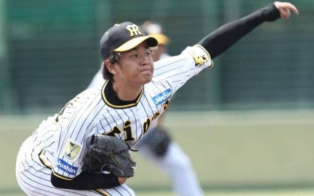 阪神は残り「5」枠と余裕あり　セ・リーグ各球団の支配下枠を整理